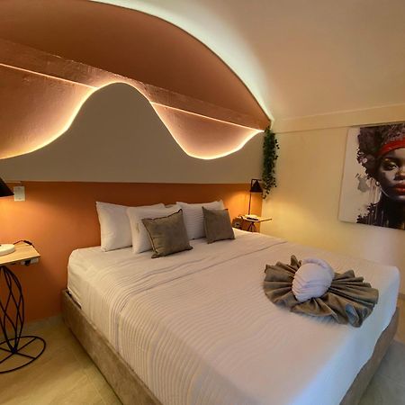 Cartagena Almabella Hotel מראה חיצוני תמונה