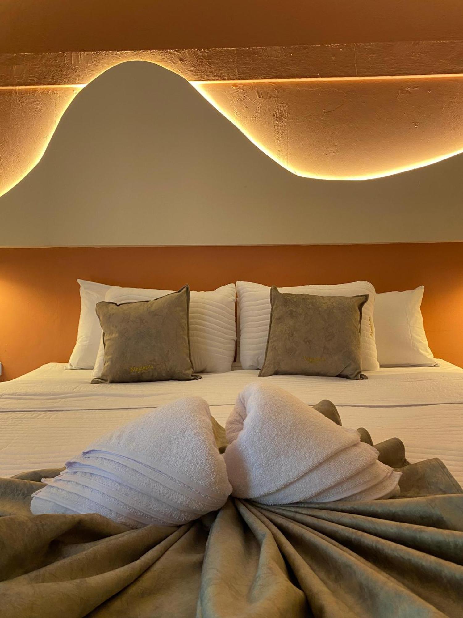Cartagena Almabella Hotel מראה חיצוני תמונה