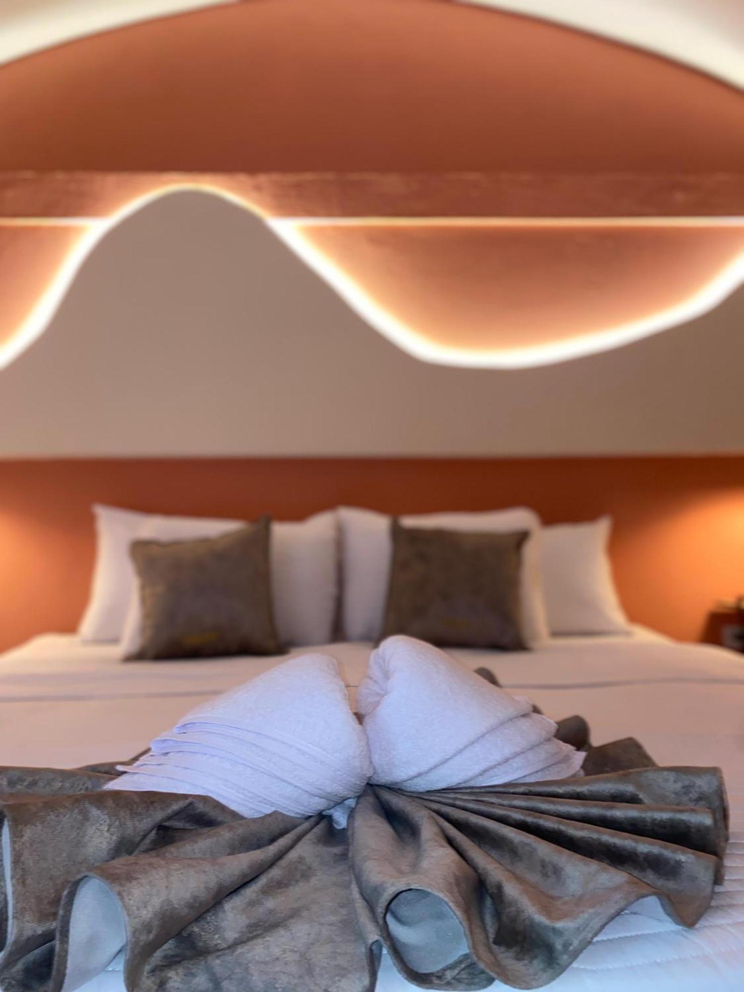 Cartagena Almabella Hotel מראה חיצוני תמונה