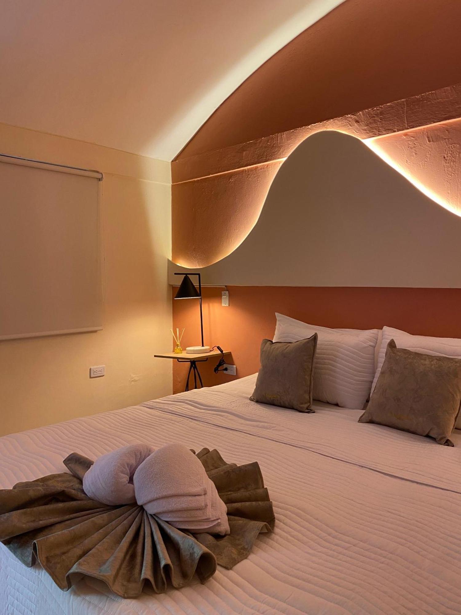 Cartagena Almabella Hotel מראה חיצוני תמונה