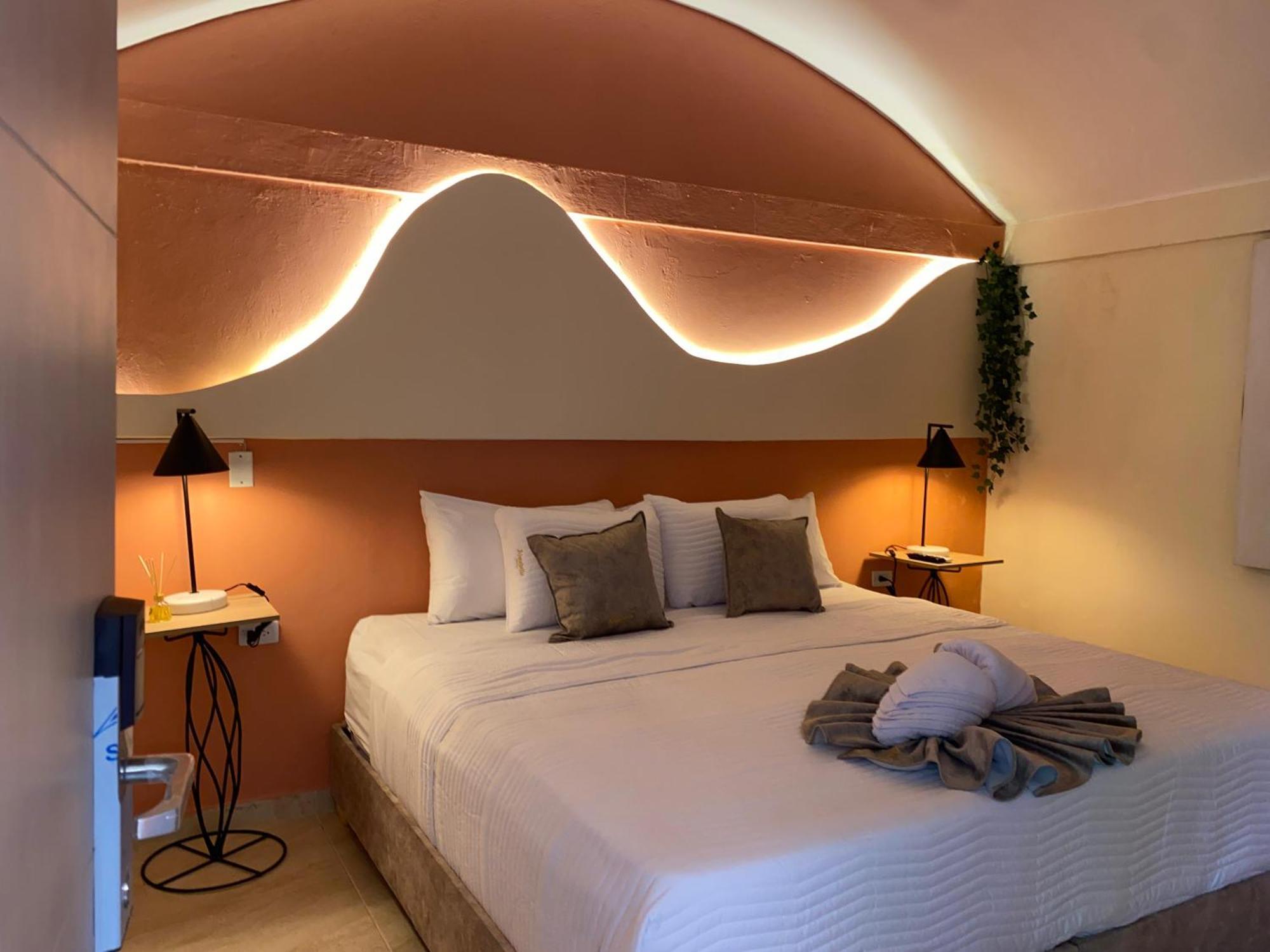 Cartagena Almabella Hotel מראה חיצוני תמונה