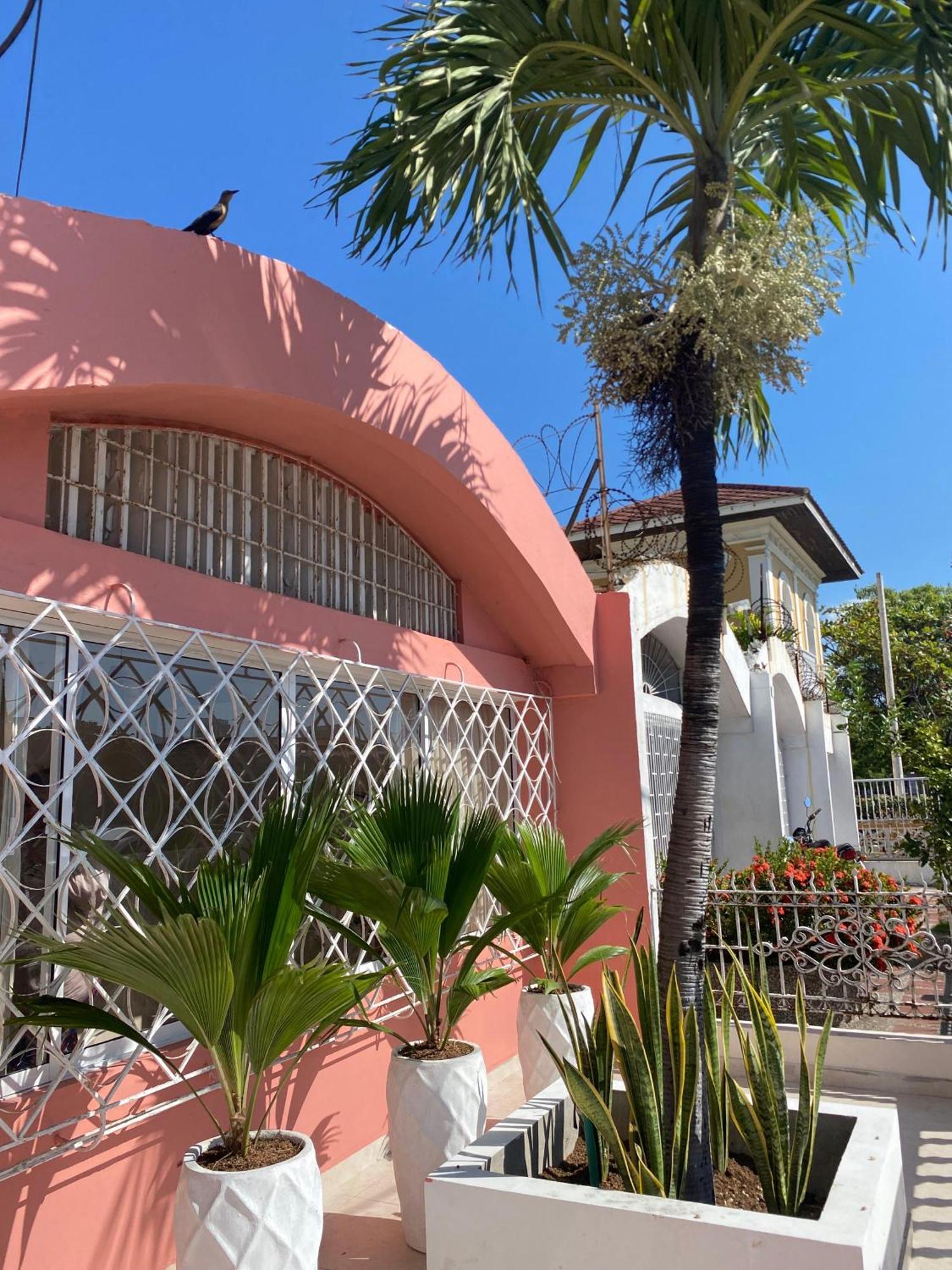 Cartagena Almabella Hotel מראה חיצוני תמונה