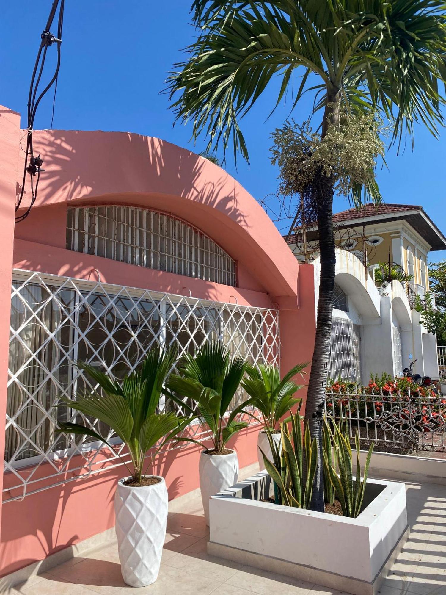 Cartagena Almabella Hotel מראה חיצוני תמונה