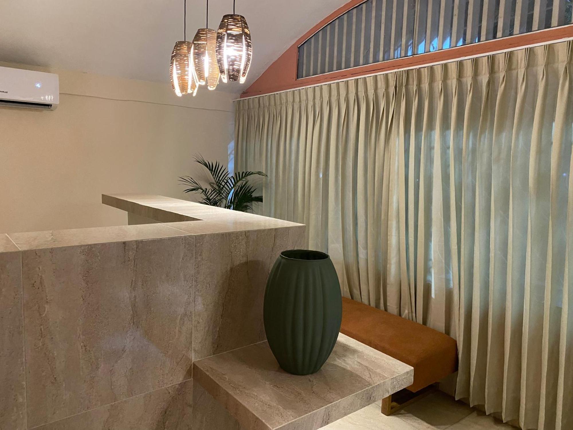 Cartagena Almabella Hotel מראה חיצוני תמונה