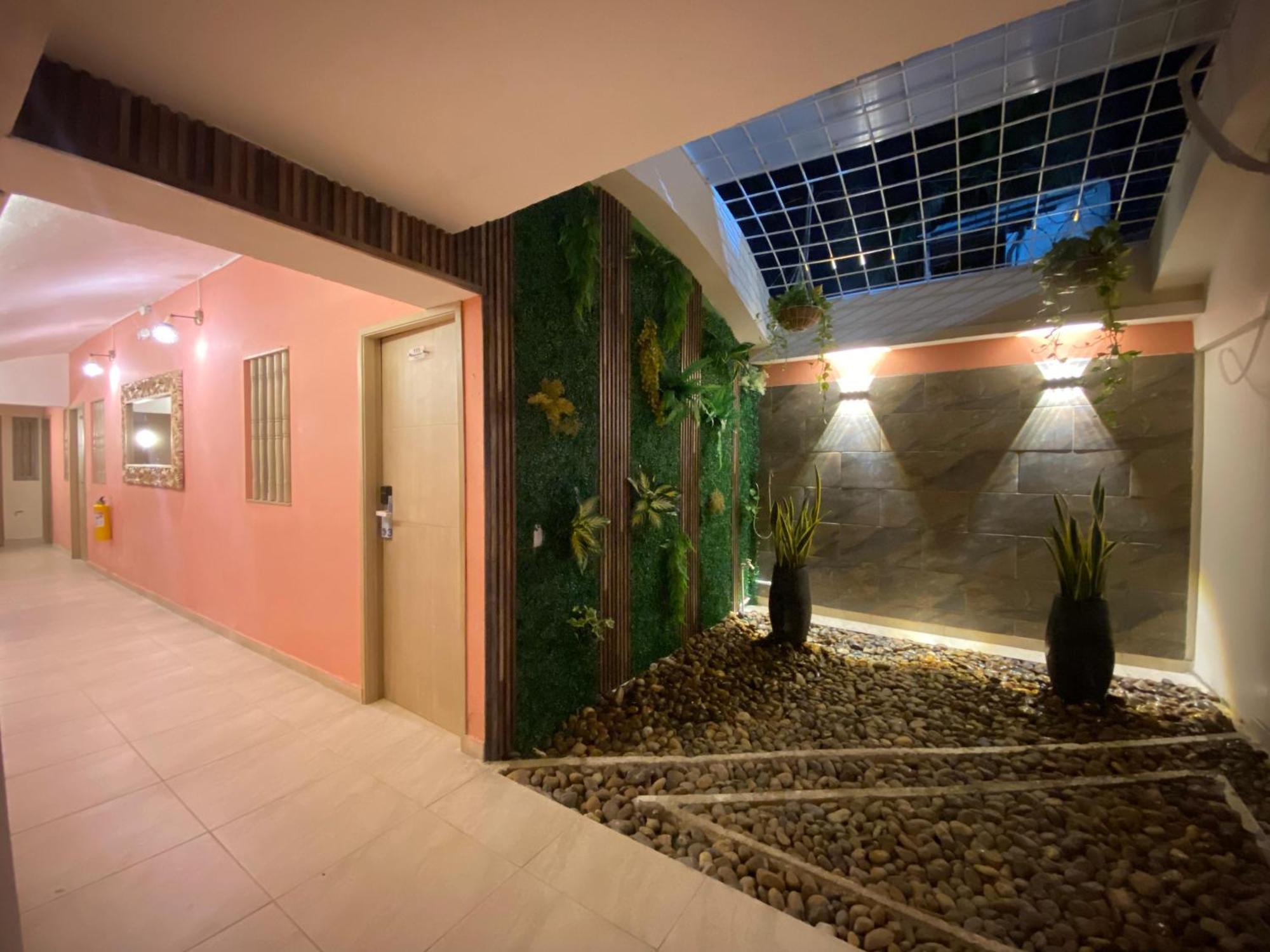 Cartagena Almabella Hotel מראה חיצוני תמונה