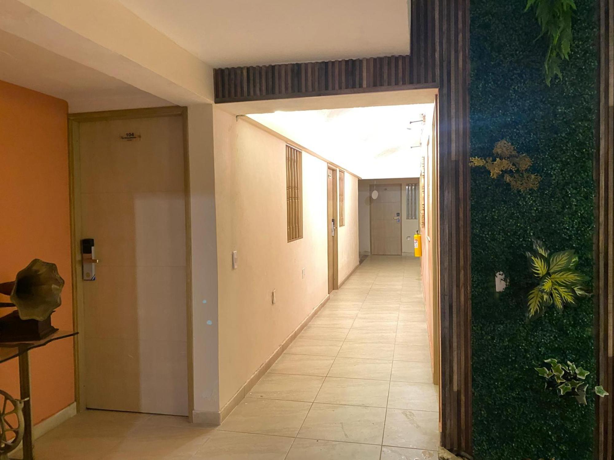 Cartagena Almabella Hotel מראה חיצוני תמונה
