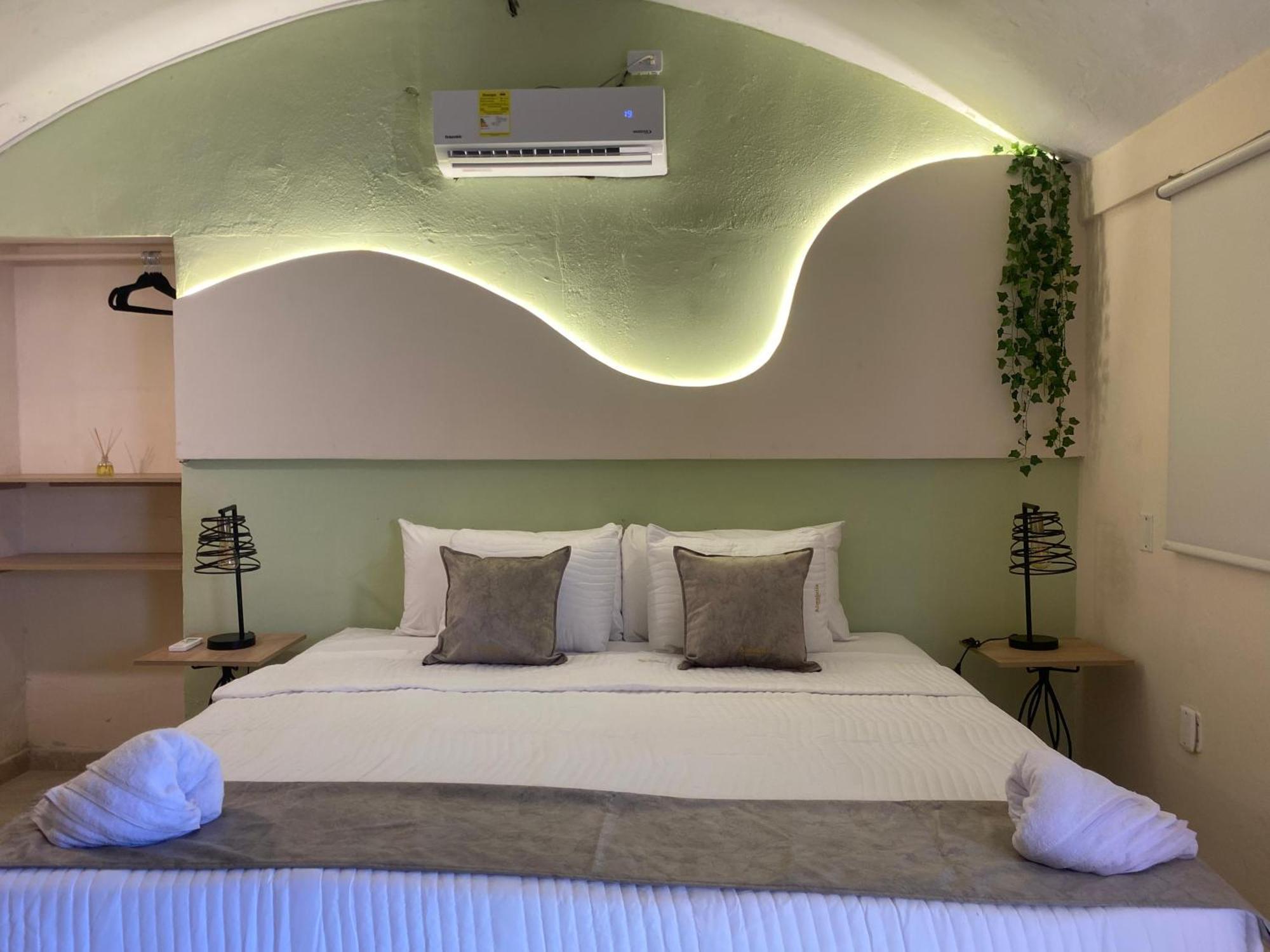 Cartagena Almabella Hotel מראה חיצוני תמונה
