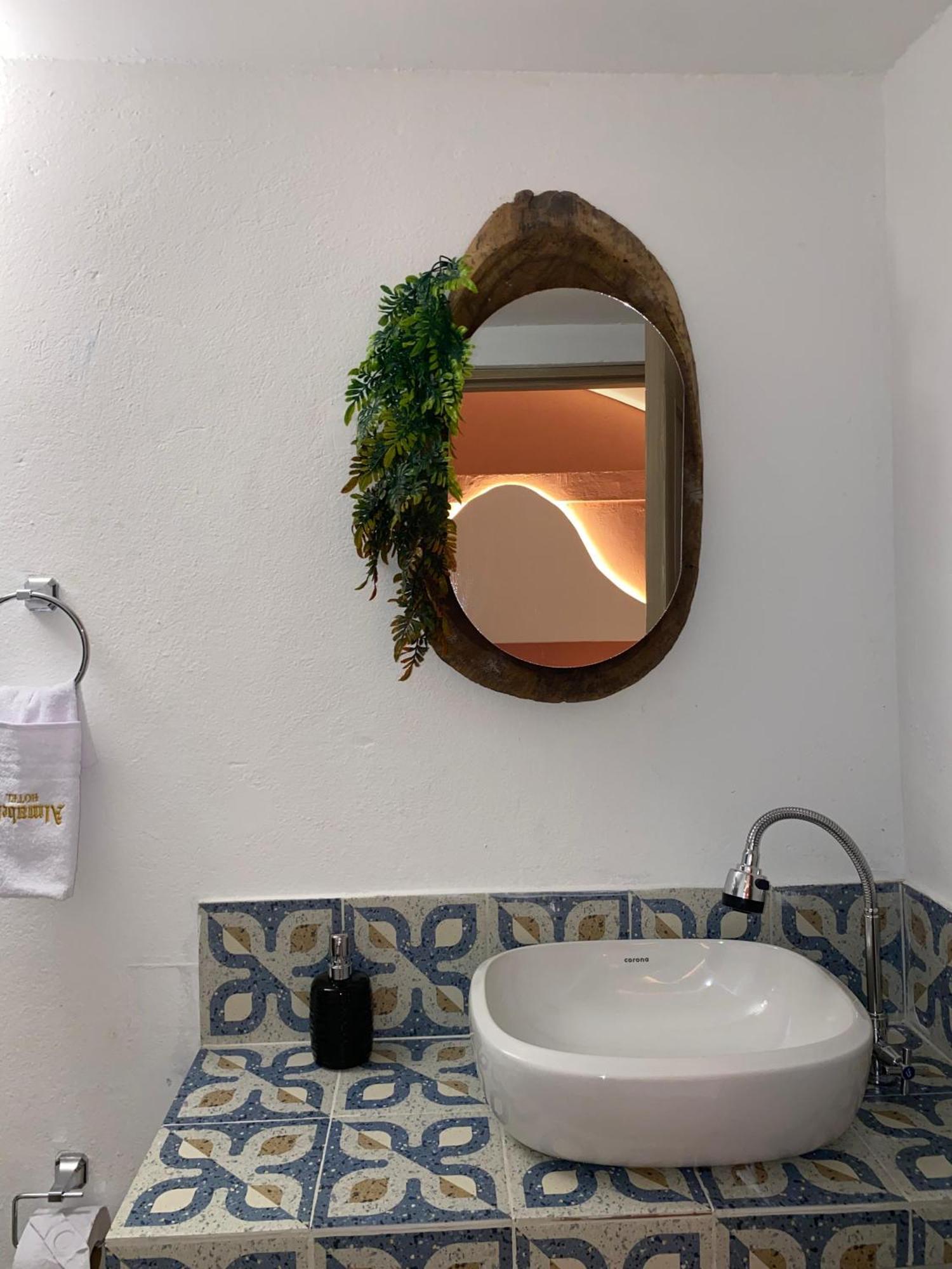 Cartagena Almabella Hotel מראה חיצוני תמונה