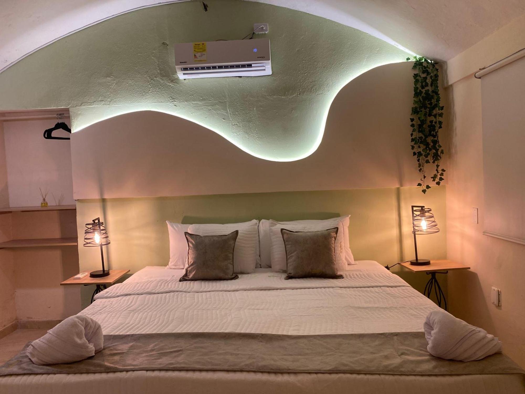 Cartagena Almabella Hotel מראה חיצוני תמונה