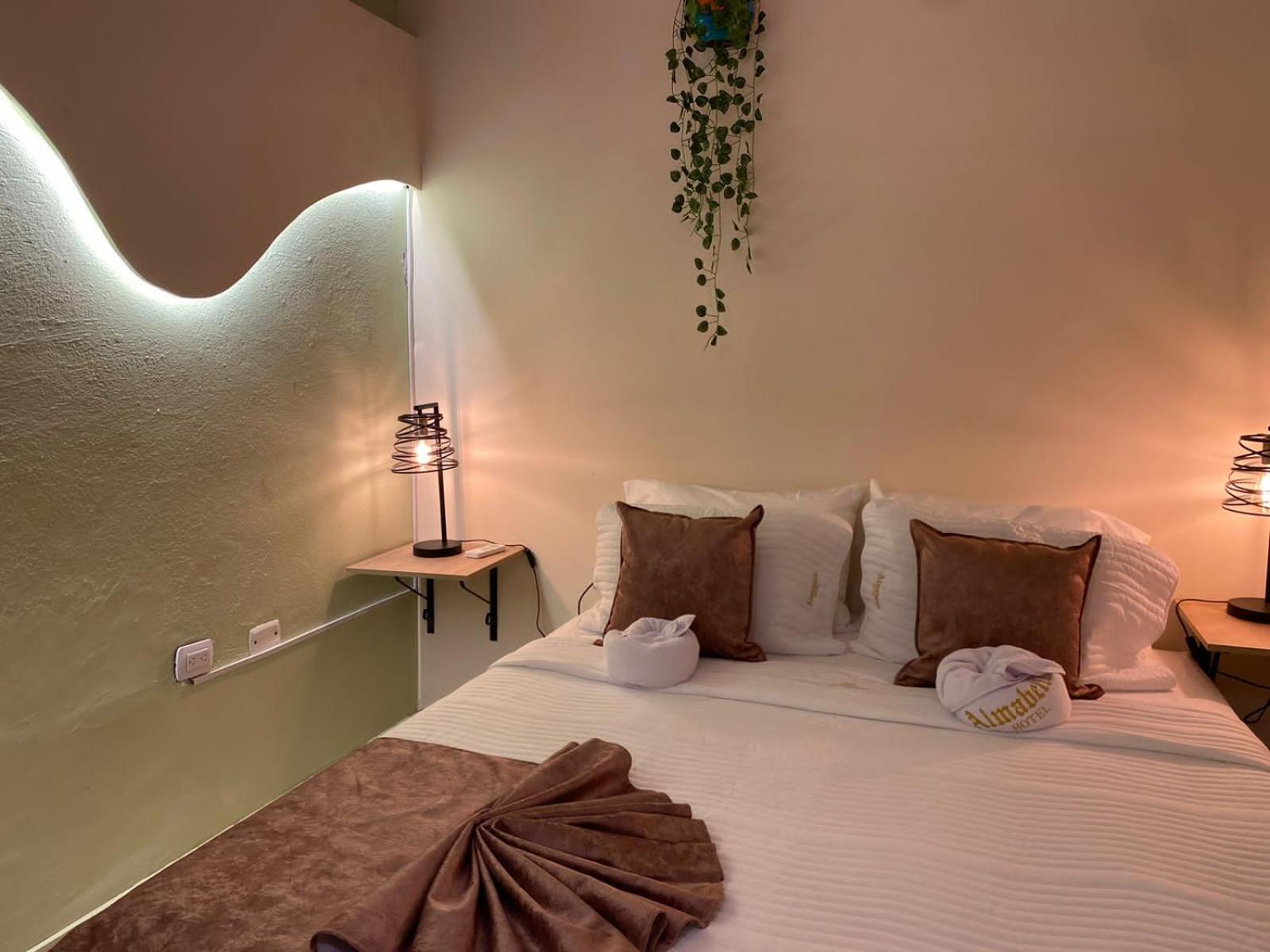 Cartagena Almabella Hotel מראה חיצוני תמונה