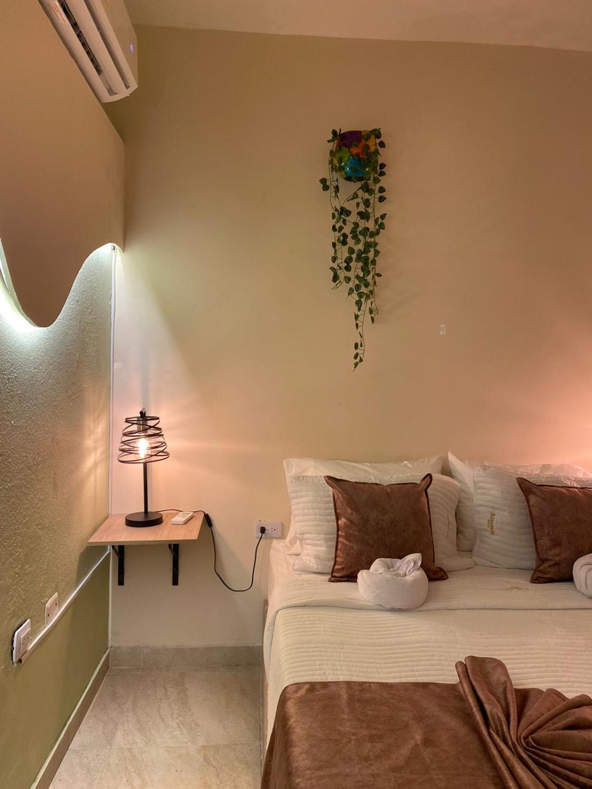 Cartagena Almabella Hotel מראה חיצוני תמונה