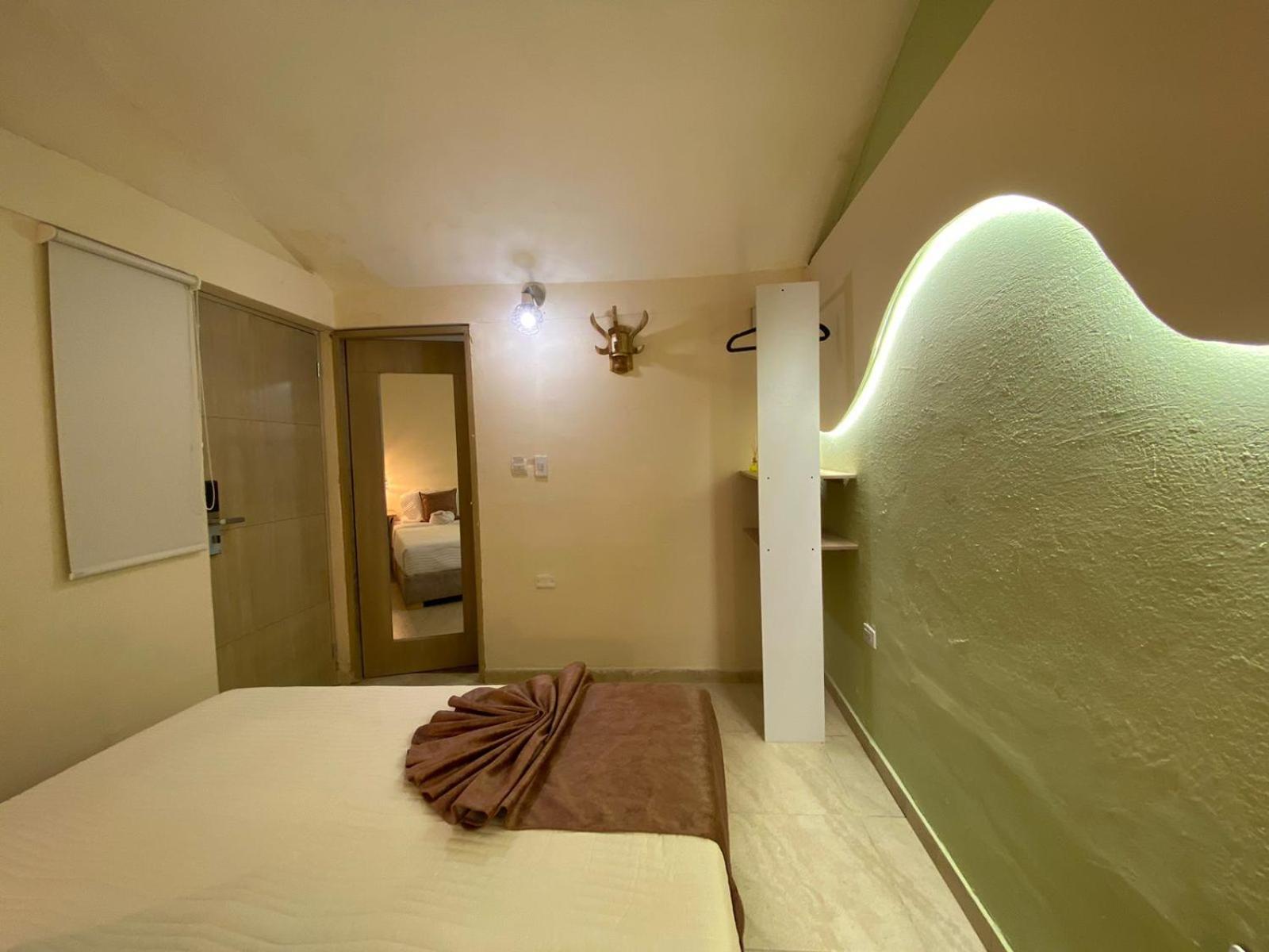 Cartagena Almabella Hotel מראה חיצוני תמונה