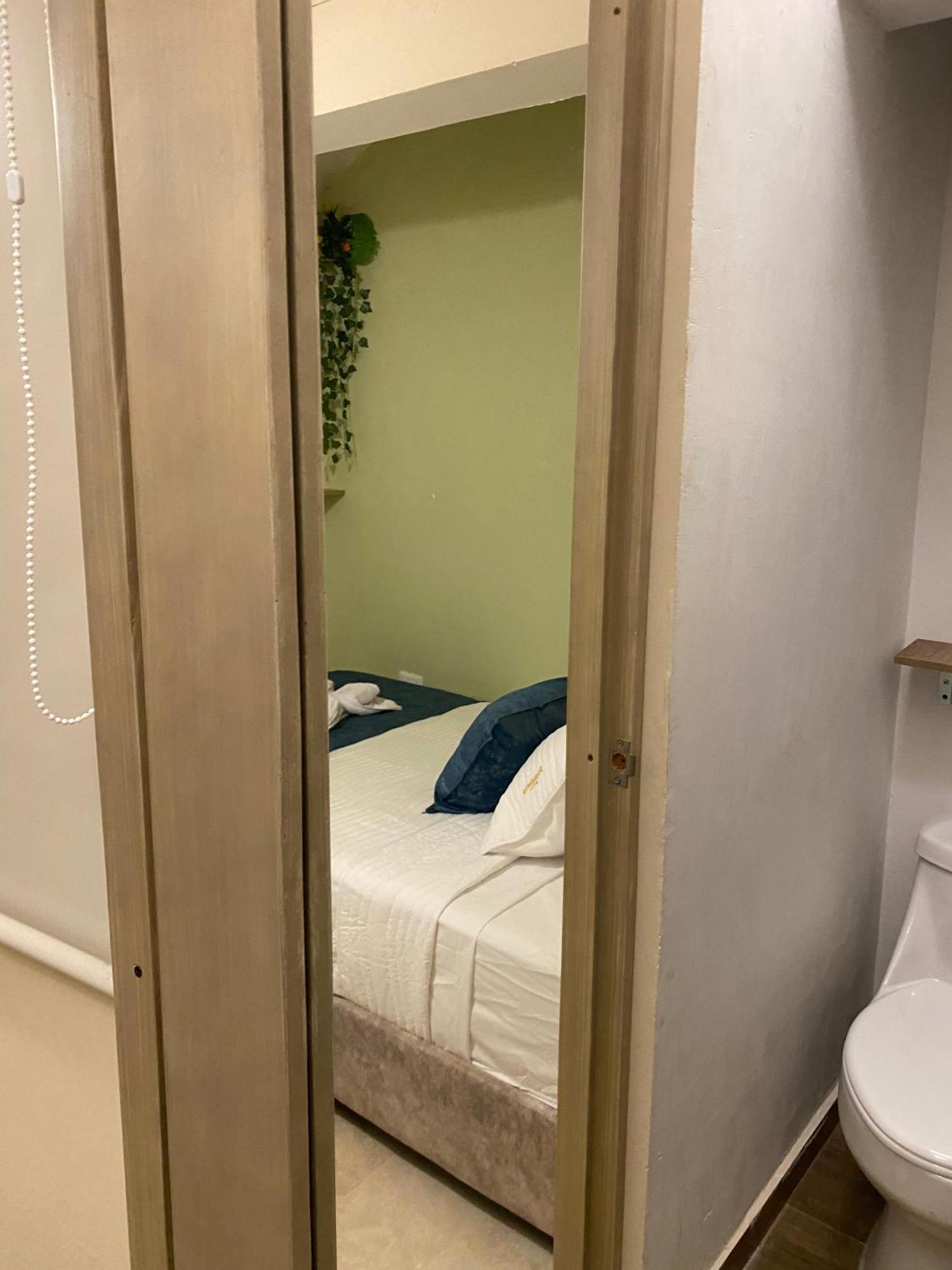 Cartagena Almabella Hotel מראה חיצוני תמונה