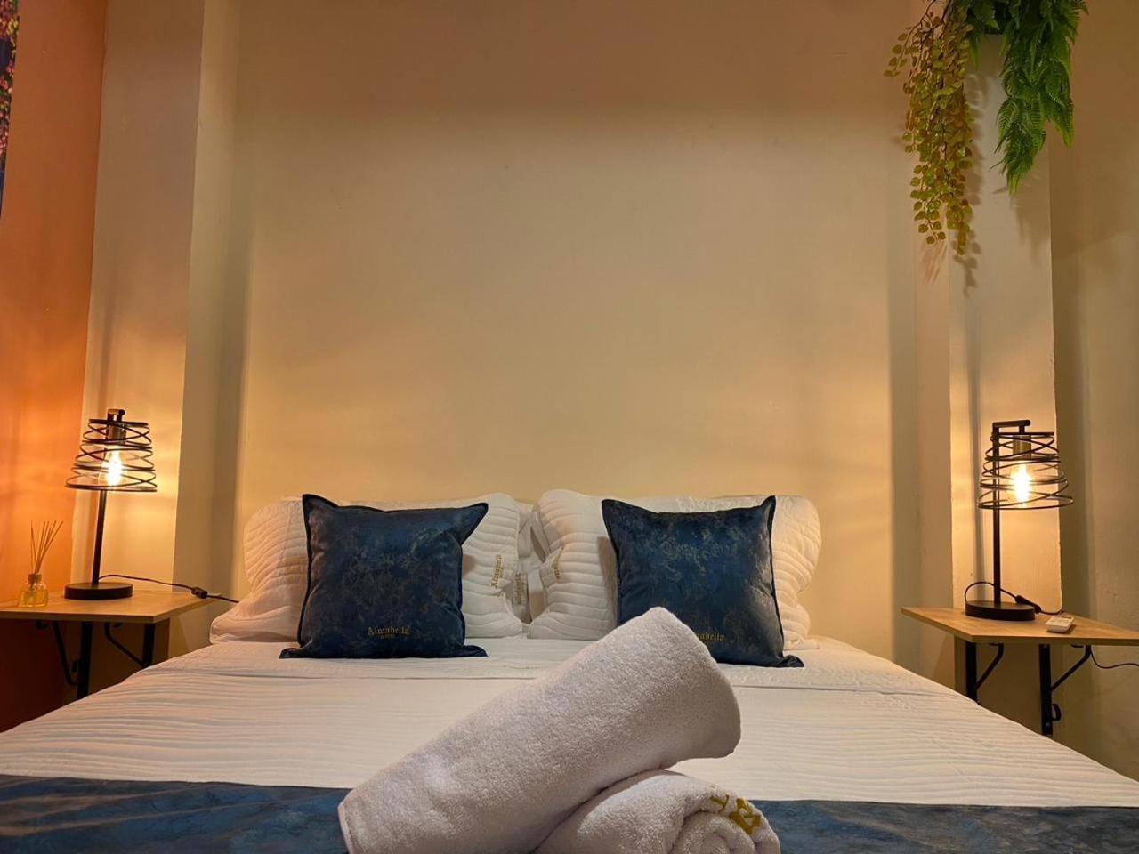 Cartagena Almabella Hotel מראה חיצוני תמונה