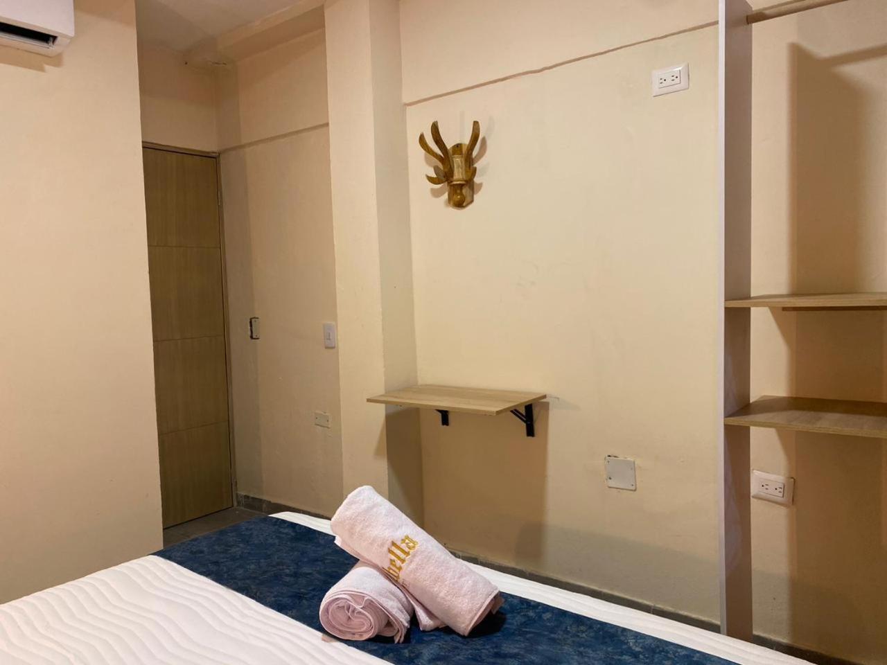Cartagena Almabella Hotel מראה חיצוני תמונה