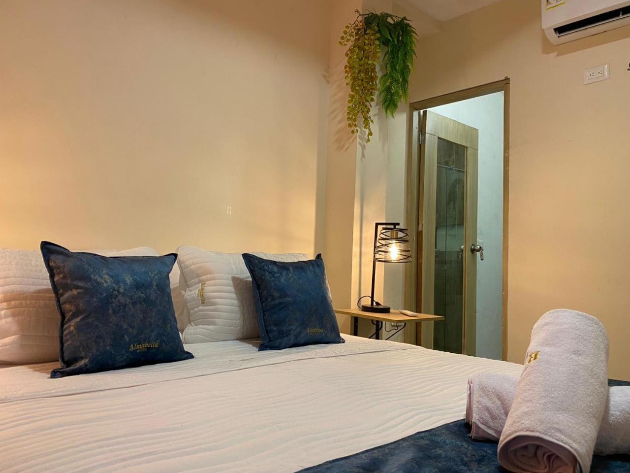 Cartagena Almabella Hotel מראה חיצוני תמונה