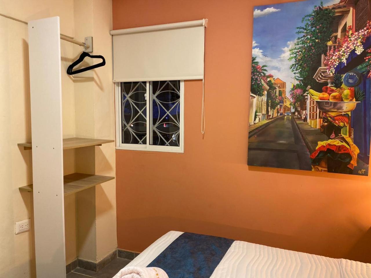 Cartagena Almabella Hotel מראה חיצוני תמונה
