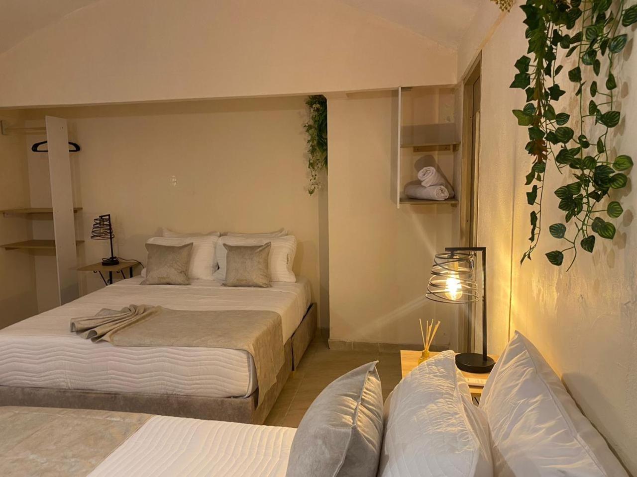 Cartagena Almabella Hotel מראה חיצוני תמונה