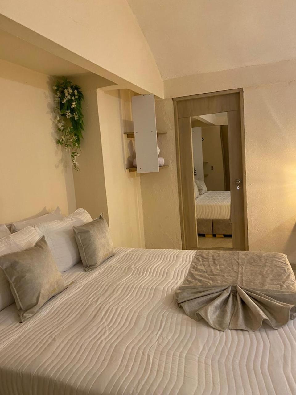 Cartagena Almabella Hotel מראה חיצוני תמונה