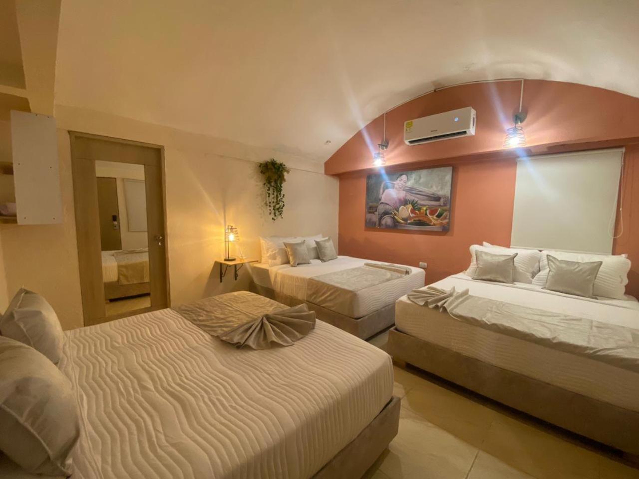 Cartagena Almabella Hotel מראה חיצוני תמונה