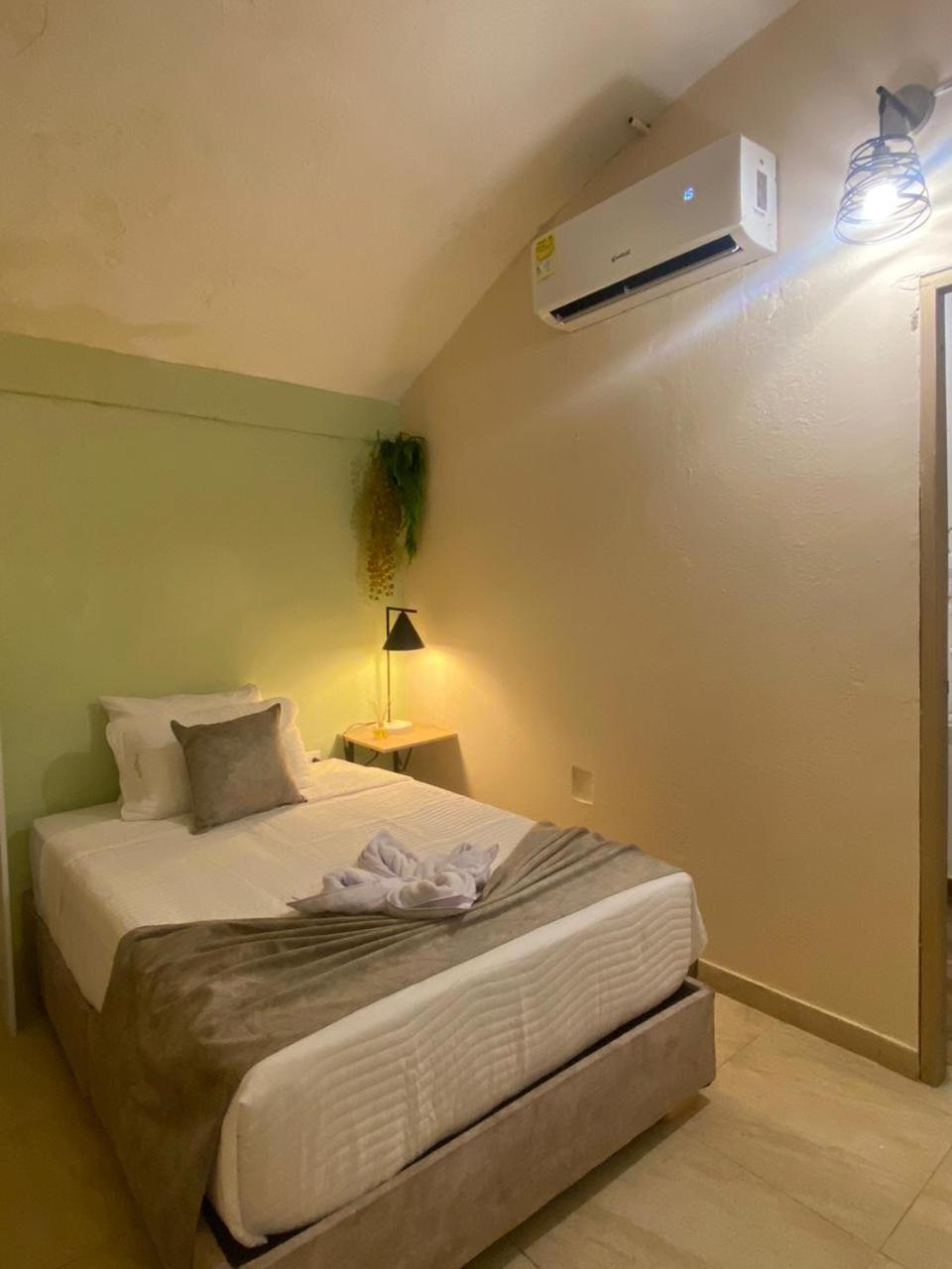 Cartagena Almabella Hotel מראה חיצוני תמונה