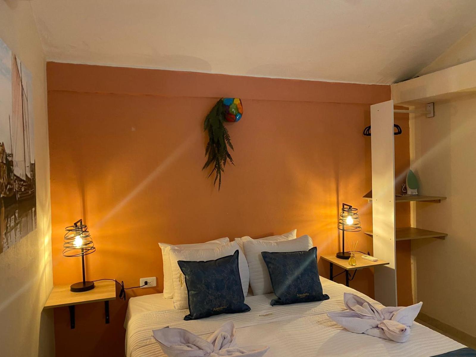 Cartagena Almabella Hotel מראה חיצוני תמונה