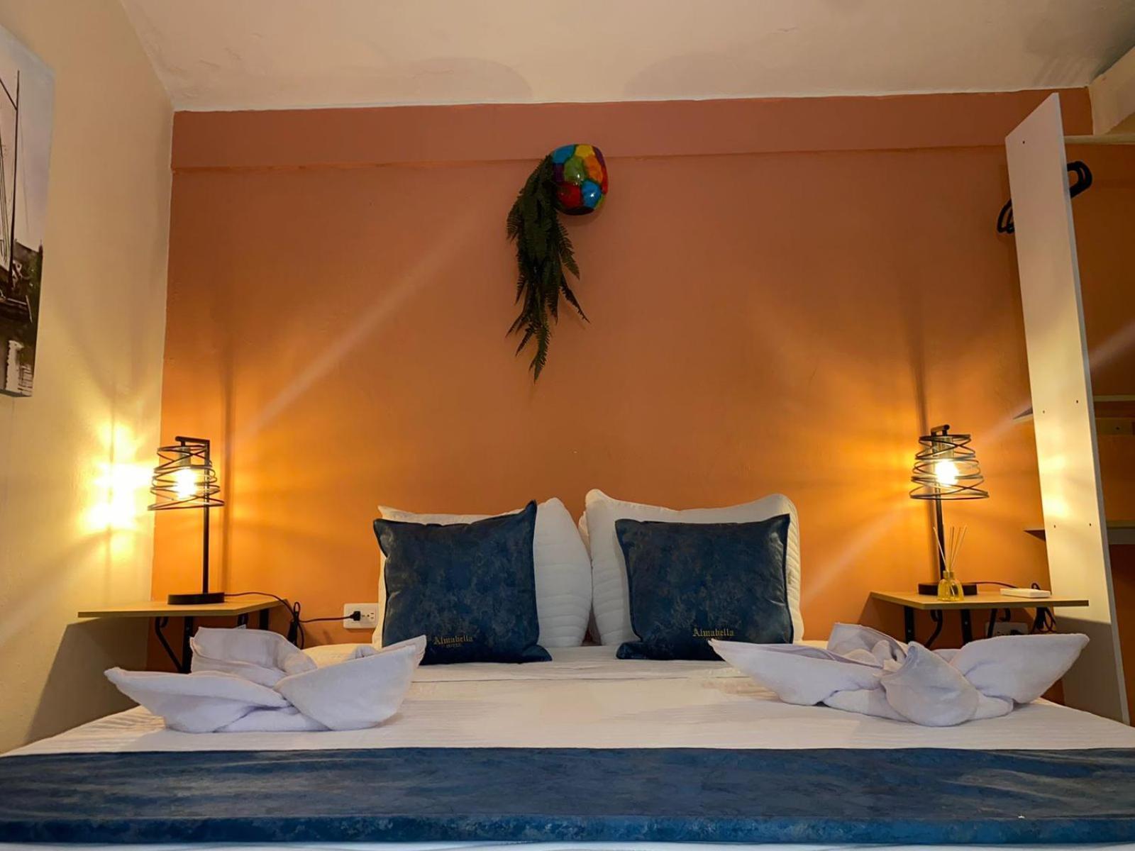 Cartagena Almabella Hotel מראה חיצוני תמונה