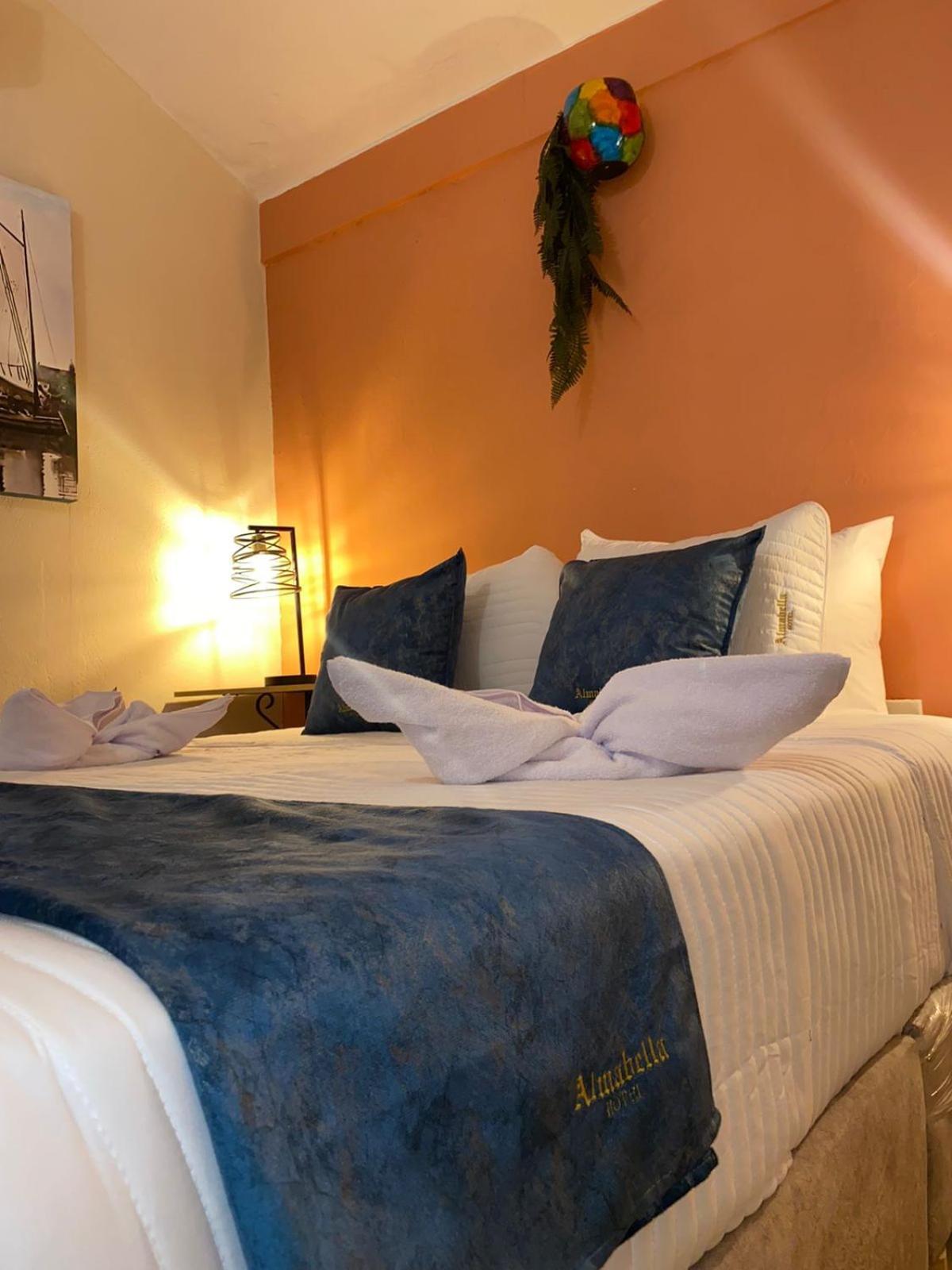 Cartagena Almabella Hotel מראה חיצוני תמונה